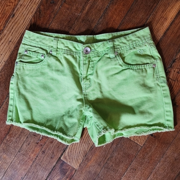Justice Other - Justice Jean Shorts